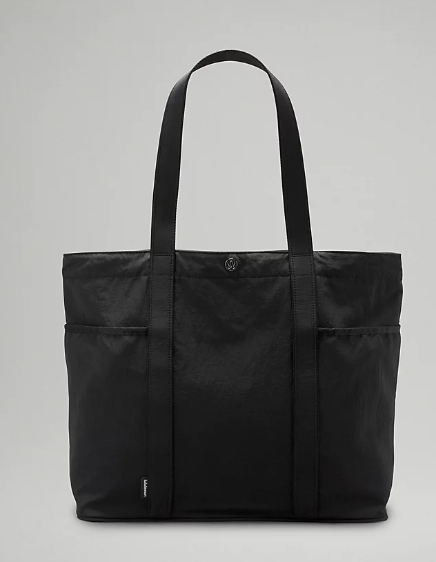 Daily Multi-Pocket Tote