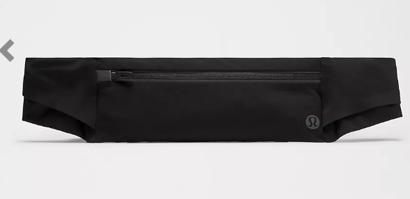 Fast and Free Run Belt