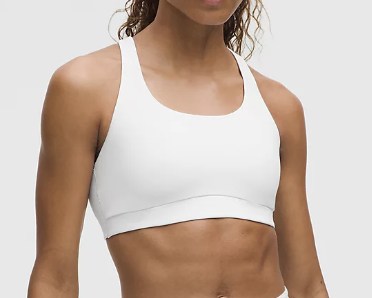 lululemon Energy Bra *Evolve