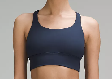 lululemon Energy™ Longline Bra